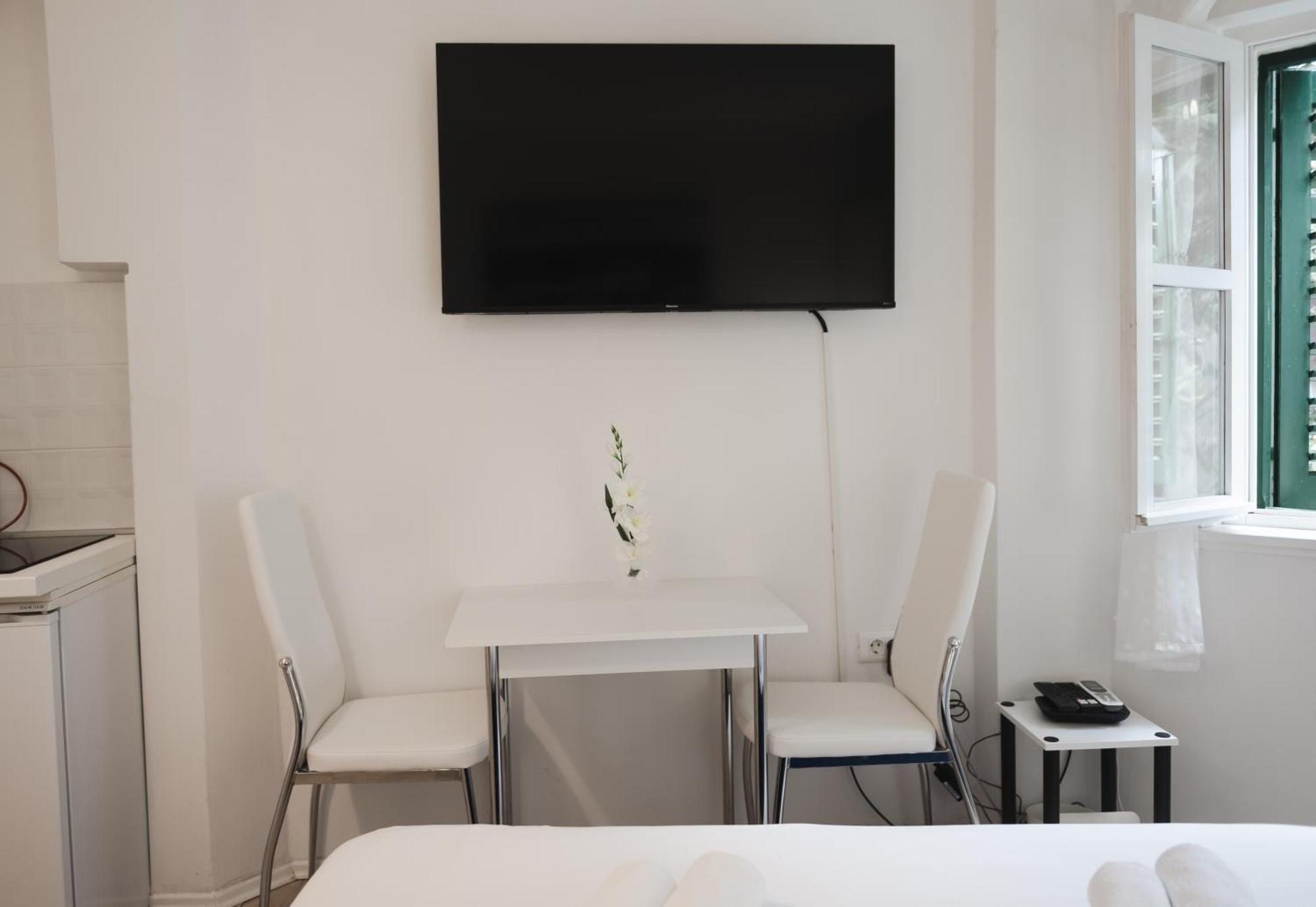 Apartment Marinis Spalato Esterno foto